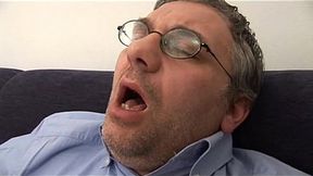 Italian stepdad dominates his naughty niece in roleplay