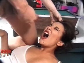 Hard Anal Beats &amp; Heavy Heat.