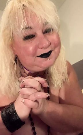 Little Vid I Made Early This Morning When I Was so Horny! Ends in a Fantastic Squirt