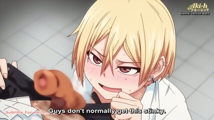 [Aki H Sex Scenes] Sweet And Hot