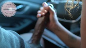 Great day for blowjob &amp; cum in my throat