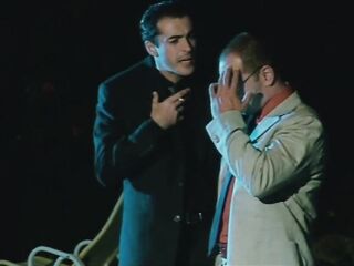 La Soluzione (2004) Restored