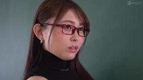 Naughty Nippon: Hinako's Deepthroat Restraint School Gangbang