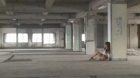 Ayumu Ono in Monkey Female