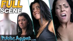 ”18yo Takes My Cum”