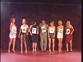 Letterine Senza Mutandine