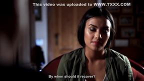 Dr Lomp Nicole 2nd Ordeal