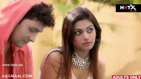 Lustful Indian beauty unforgettable xxx video