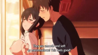 OVERFLOW HENTAI I FUCK MY BEST FRIEND WHILE HER PARENTS AREN’T AT HOME