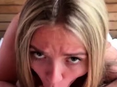 OnlyFans Angie Faith, Daniel Sandler Anal BG p