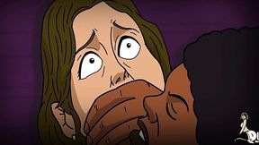 Best friend's hot mom gets pounded by 18-year-old stud