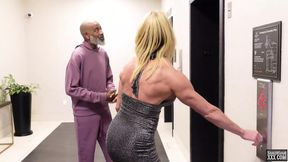 Lets Workout in My Room