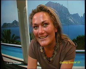 Hot Girls Get Naked and Going for a Sexy Casting and Fucking Cpmpilation