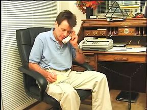 Black slut fucked by white stud in the ass and both lick and stuff asses with toys