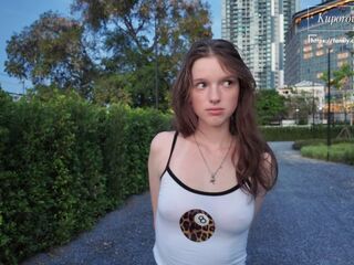 Ovulation of a stranger on my dick - Kuporovaa Krupa