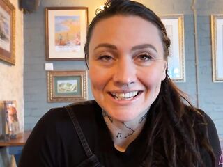 Tempted by my homewrecking urinate bitch EX