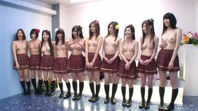 BABE GETS FUCKED WITH A BIG