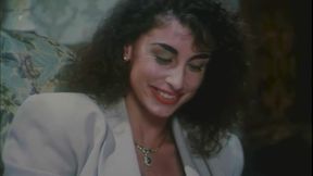 Italian Stud Fucks Stepmother and Stepsister