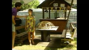 Pissing Extreme Pleasure (Full HD Version - Director's special cut)