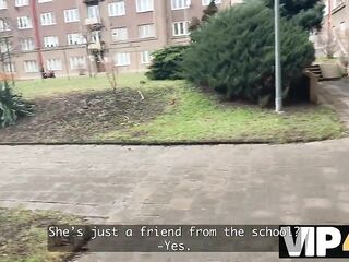 VIP4K. Giant, giant, massive opportunities