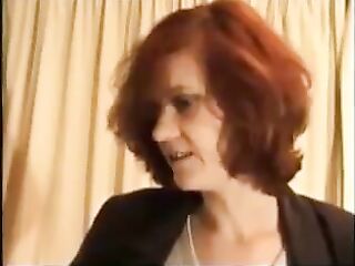 Spanked for saying as it is 1