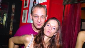 Swingerclub Orgy Hot Wives Bound and Fucked Wild