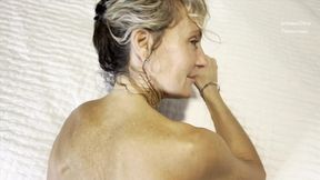 sexy MILF gets her ass reamed hard