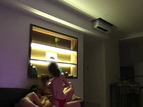 Thiendia - 4some (3nu_1nam) NHaT DẠ de VƯƠNG (2019)