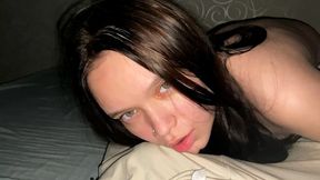 My Girlfriend's Hot Body - Amateur POV Fuck