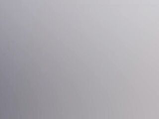 Older woman gets punished in the prison