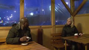 anal cuckold with a big black cock