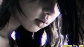 Young Delicate Ballerinas