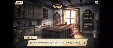 Monster Girl Manor (Part 1)