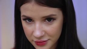 First ANAL Fisting with 18yo Sofa Monster Cock