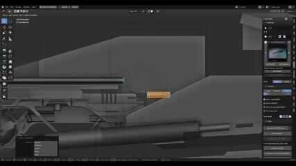 WHALE-1 - 02. Main Designwork Part 1