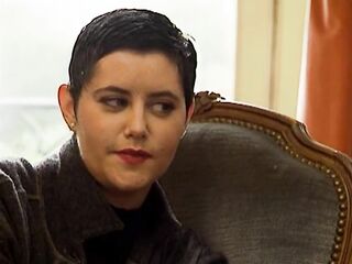 Anal Fisting Lesbian Style