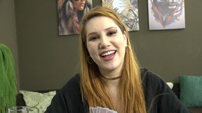 I, married, invited my two single friends to play cards here at home, Part 3 - Cuckquean Videos