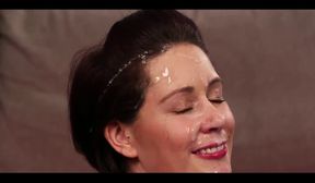 compilation moms & grans facials