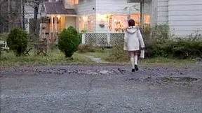 Japanese Lesbian Lovers - Steamy JAV XXX Passion