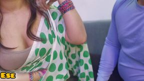 GF Ki Best Friend Ki Chudai Se Mila Param Aanand