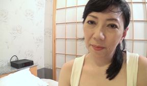 paco paco mama - saki hanashiro - rare asian anal - 720p