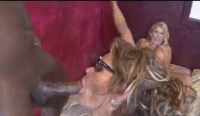 fridays bachelorette orgy