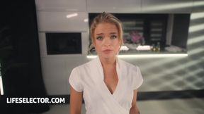 Novella Night's Anal Fantasy from Butt Plug to Deep Pleasure