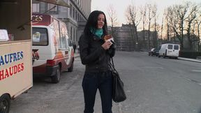 Compilation of Big Black Cocks Fucking Blondes in the Ass Licking and Fingering