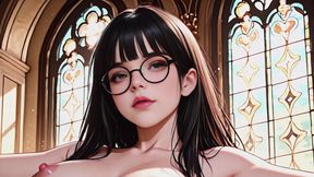 Whispers of the Imperial Library