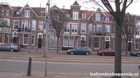 Dennis Has Found His Perfect MILF