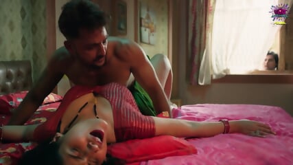 Manvi Chugh in Cooker Ki Sitti 2