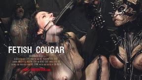 ”HORRORPORN - Fetish Stepmom”