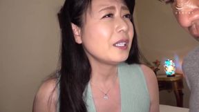 Horny Mrs. Three-Pierce Teases Jizz-Crazed Hunks in Steamy POV Ride