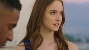 Hazel Moore - BBC Anal Ho